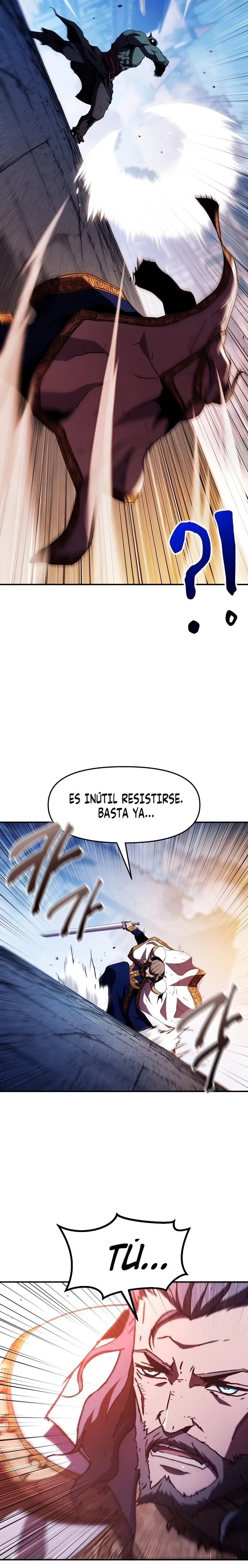 Me convertí en un caballero con limite de tiempo  > Capitulo 67 > Page 171